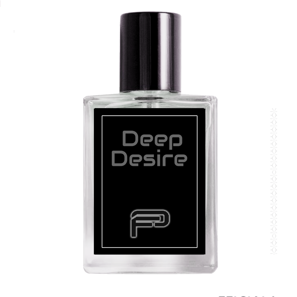 Deep Desire - Perfume By ProFumes