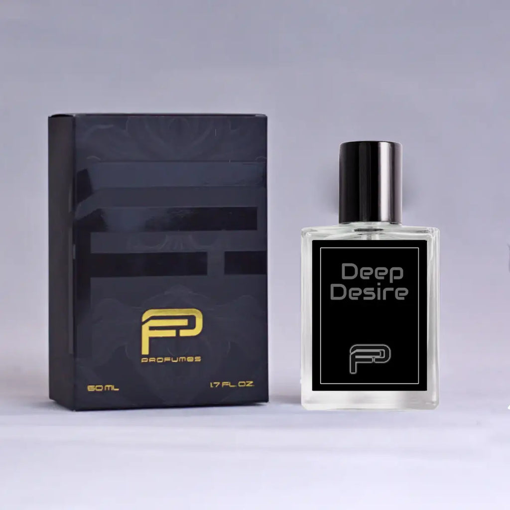 Deep Desire - Perfume By ProFumes