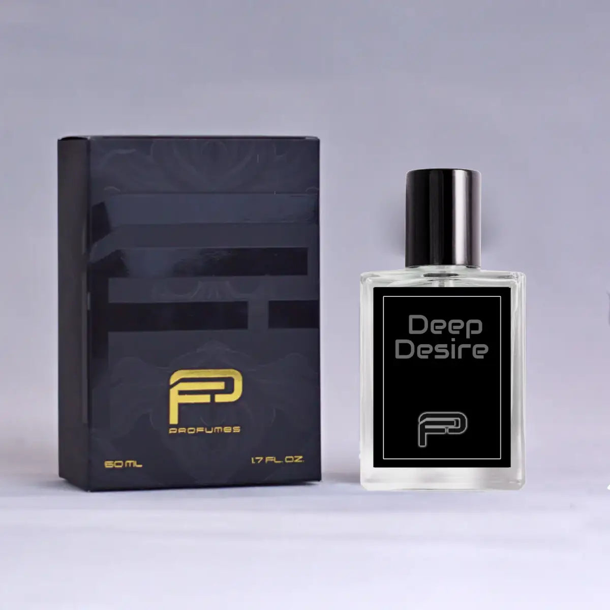 Deep Desire - Perfume By ProFumes