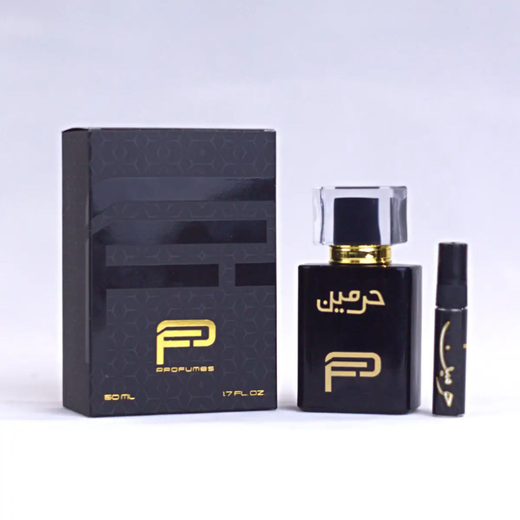 Harmain Tester (5ml)