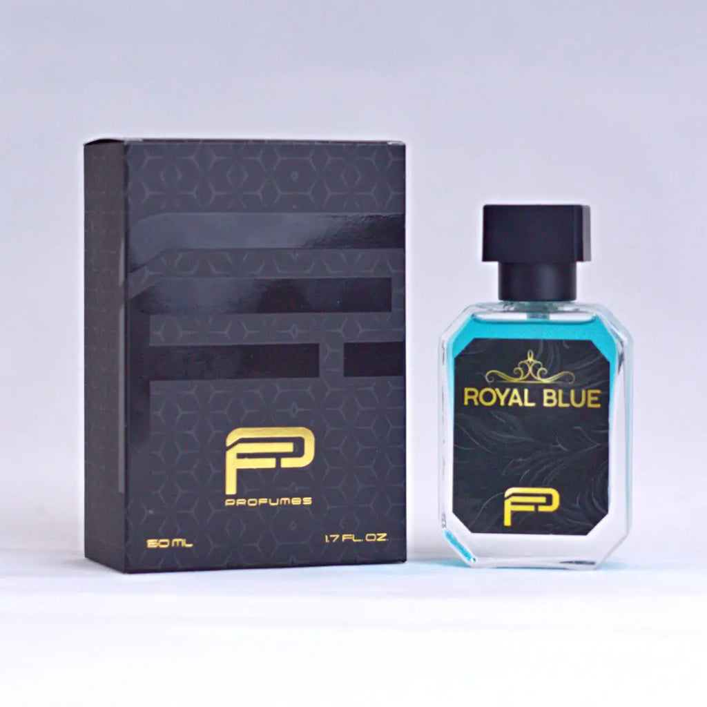 Royal Blue Tester (5ml)