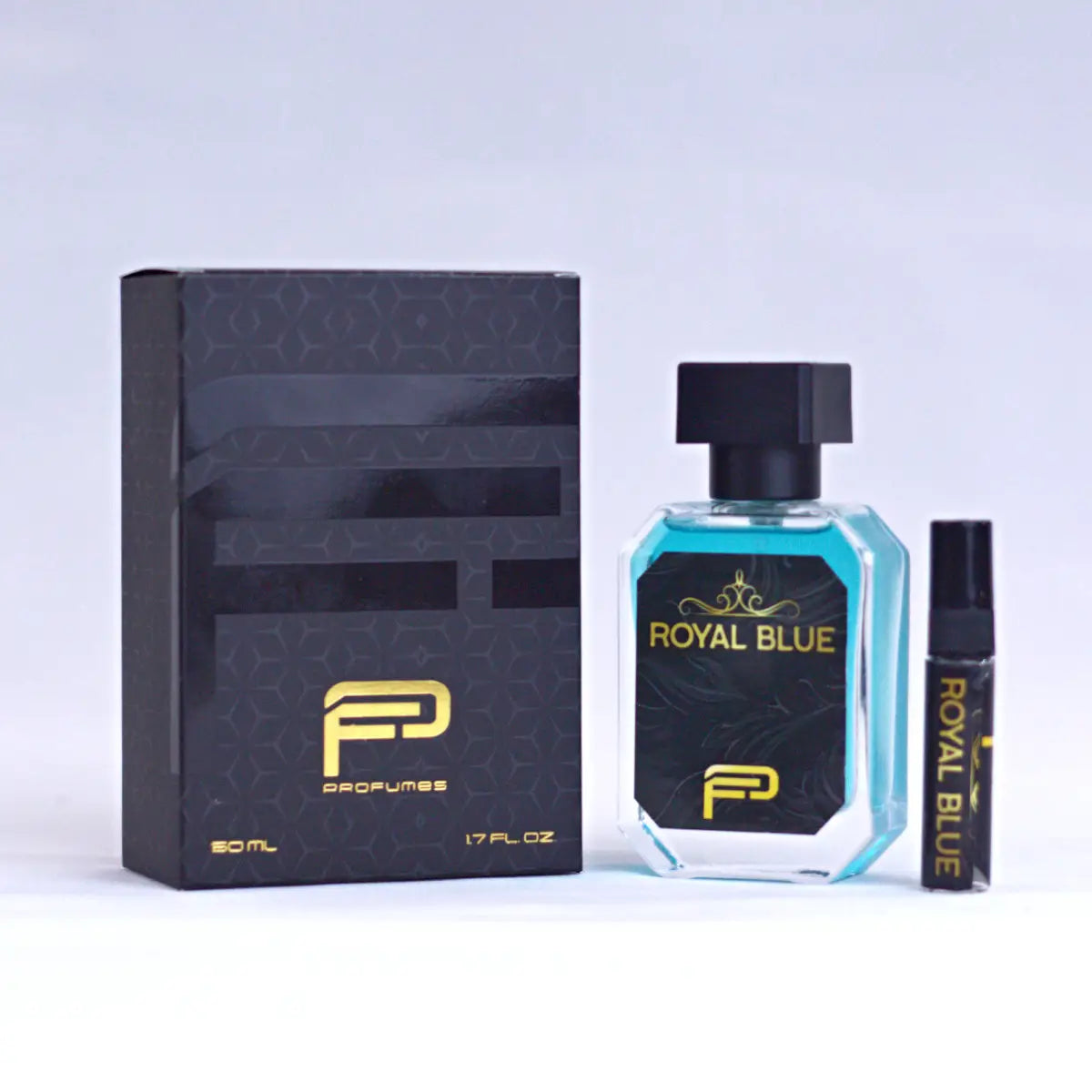 Royal Blue Tester (5ml)