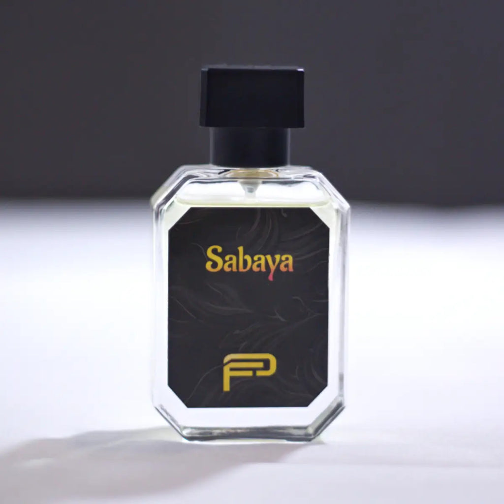 Sabaya Tester (5ml)