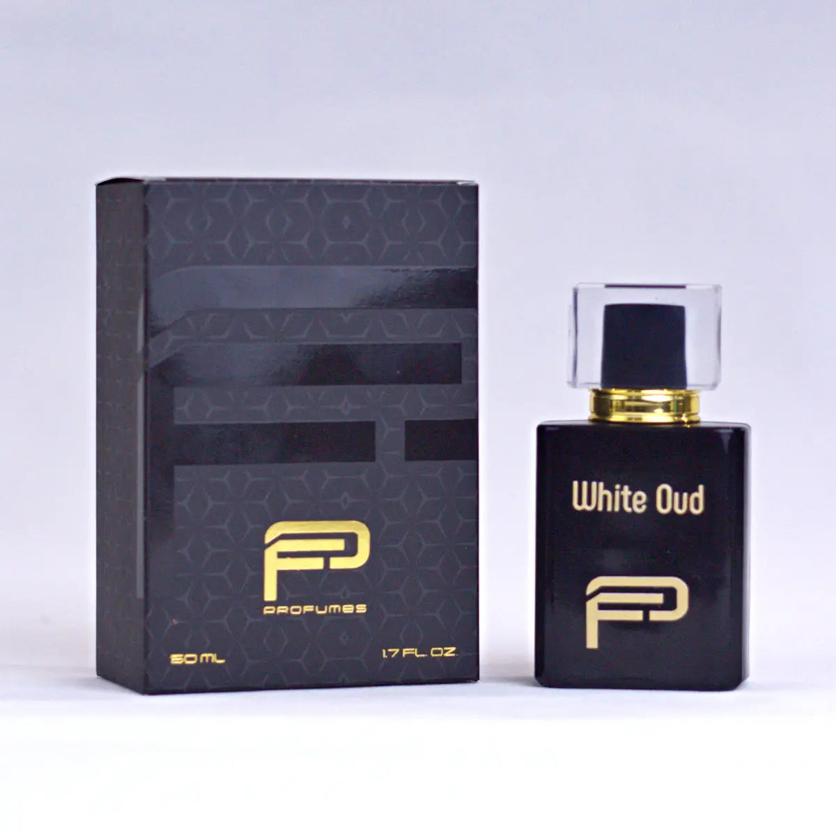 White Oud Tester (5ml)