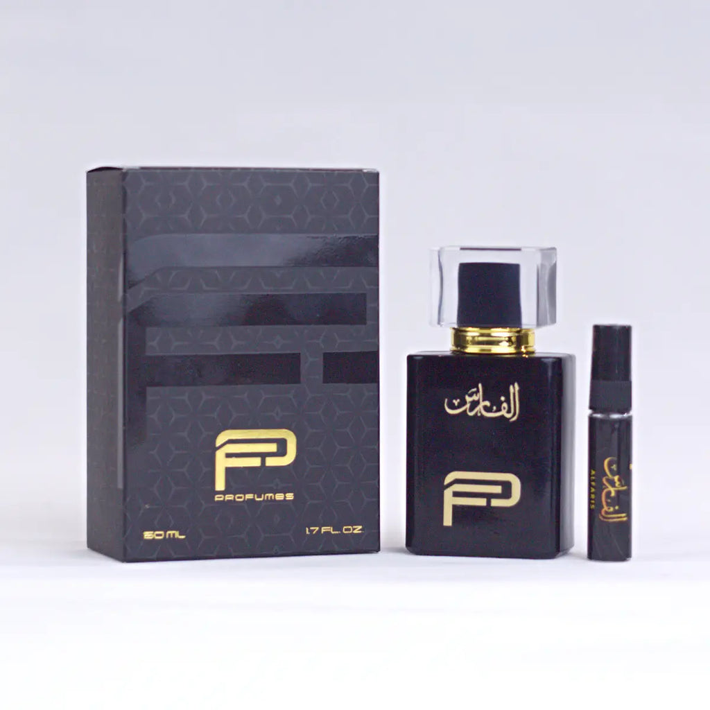 Alfaris Tester (5ml)